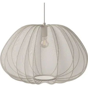 Bolia BALLOON-Suspension Tissu Ø57cm pas cher
