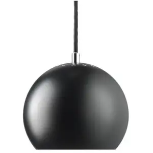 Frandsen BALL-Suspension Métal Ø18cm pas cher