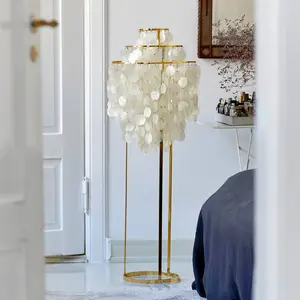 VERPAN Fun 1STM lampadaire laiton pas cher