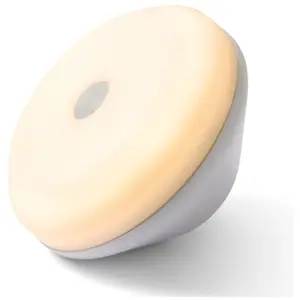 FRANDSEN luminaire LED rechargeable One, blanc, Ø 9 cm, acrylique pas cher
