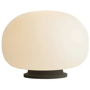 FRANDSEN lampe à poser Supernate, Ø 28 cm pas cher