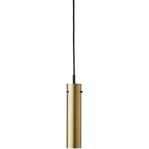FRANDSEN suspension FM2014, laiton poli, hauteur 24 cm pas cher