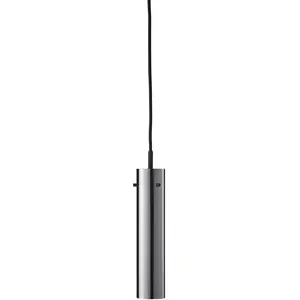 FRANDSEN suspension FM2014, acier, brillant, hauteur 24 cm pas cher