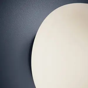 FRANDSEN applique murale Supernate, Ø 28 cm pas cher