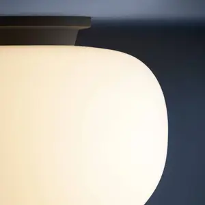 FRANDSEN plafonnier Supernate Ø 28 cm pas cher