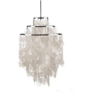 Verpan FUN-Suspension Ø45cm BlancVendu parluminaire