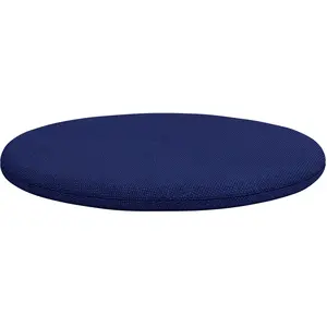 Comparateur de prix : Verpan - Coussin d’assise en tissu Series 270 F Bleu taille unique