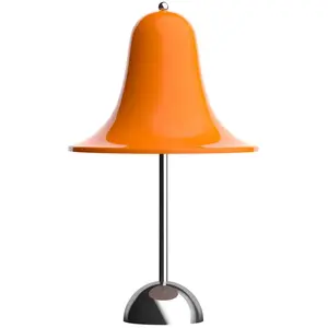 Comparateur de prix : Verpan - Lampe portative Pantop Orange taille unique