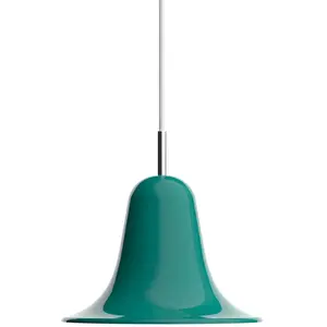 Verpan - Suspension Pantop Vert taille unique