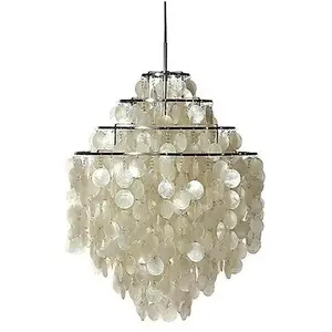 Verpan FUN-Suspension Ø53cm pas cher