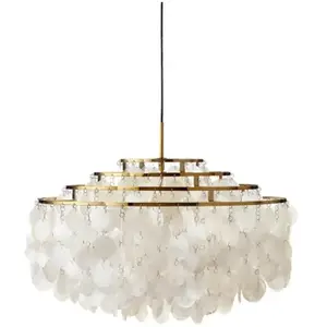 Verpan FUN-Suspension Ø57cm