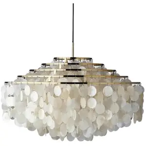 Verpan FUN-Suspension Ø70cm pas cher