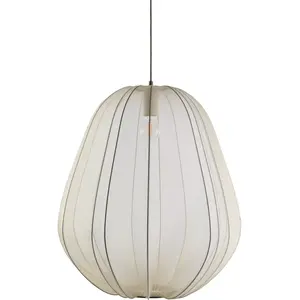 Bolia BALLOON-Suspension Tissu Ø53.5cm pas cher