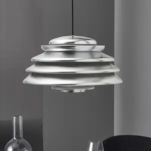Verpan HIVE-Suspension Métal Ø48cm