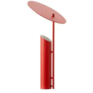 Verpan REFLECT-Lampe à poser Métal H60cm pas cher