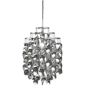 Verpan SPIRAL-Suspension Métal Ø34cm pas cher