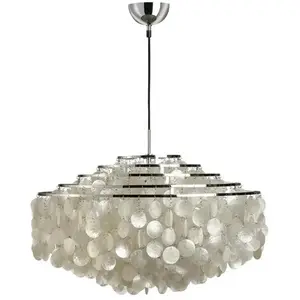 Comparateur de prix : Verpan FUN-Suspension Ø70cm