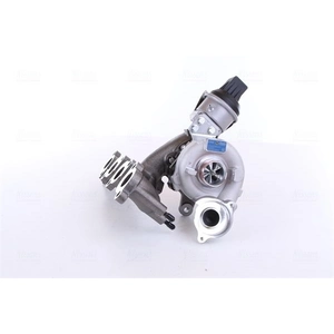 Comparateur de prix : Nissens Turbocompresseur, suralimentation 93168