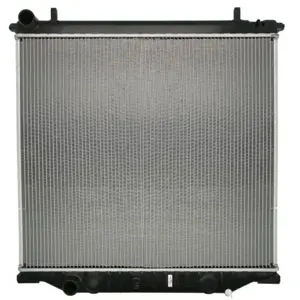 Radiateur, refroidissement moteur NISSENS 616912 pas cher