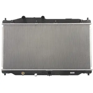 Radiateur moteur NISSENS NIS 681409 pas cher
