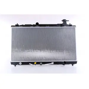 Radiateur, refroidissement moteur NISSENS 646938 pas cher