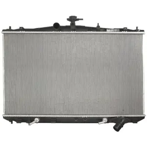 Radiateur, refroidissement moteur NISSENS 646936 pas cher