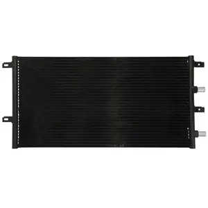 Radiateur, refroidissement du moteur 61966 Nissens 61966 pas cher