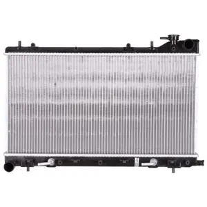 Radiateur, refroidissement du moteur 67747 Nissens 67747 pas cher