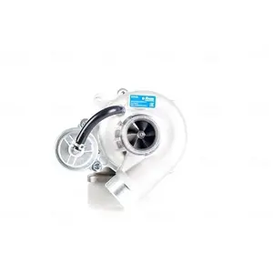 Comparateur de prix : Nissens Turbo