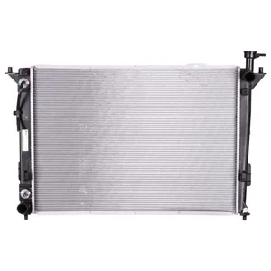 Radiateur moteur NISSENS NIS 666208 pas cher