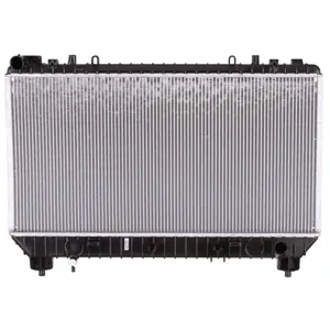 Radiateur, refroidissement du moteur 69095 Nissens 69095 pas cher