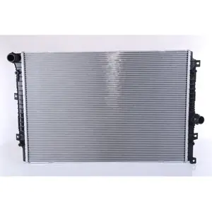 NISSENS Radiateur moteur pour VOLKSWAGEN: Tiguan (Ref: 606084)
