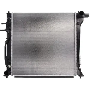 Comparateur de prix : Radiateur, refroidissement du moteur 606099 Nissens 606099