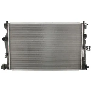 Radiateur, refroidissement moteur NISSENS 61042 pas cher