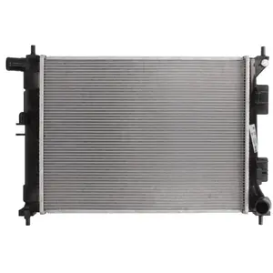 Comparateur de prix : Radiateur, refroidissement du moteur NISSENS, par ex. pour Hyundai