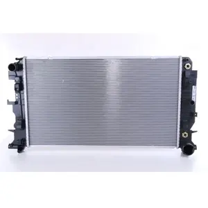 Radiateur, refroidissement du moteur 627062 Nissens 627062 pas cher