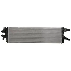 NISSENS Radiateur moteur pour VOLKSWAGEN: Transporter (Ref: 65347)