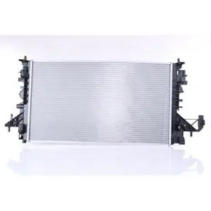 Radiateur, refroidissement moteur NISSENS 630798 pas cher