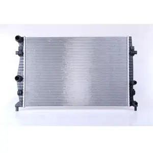 Radiateur, refroidissement du moteur 606218 Nissens 606218 pas cher