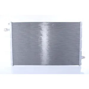 Radiateur moteur NISSENS NIS 606327 pas cher