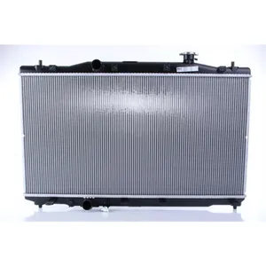 Radiateur, refroidissement moteur NISSENS 606294 pas cher