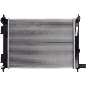 NISSENS Radiateur moteur pour KIA: Rio, Stonic (Ref: 606733) pas cher