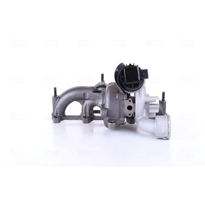 Comparateur de prix : Nissens Turbocompresseur, suralimentation ** FIRST FIT ** 93267