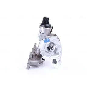 Comparateur de prix : Nissens Turbocompresseur, suralimentation 93285
