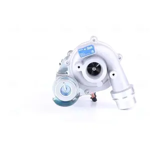 Nissens Turbo pas cher