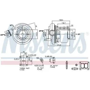 Joint de carter d'huile REINZ 71-13081-00 pas cher