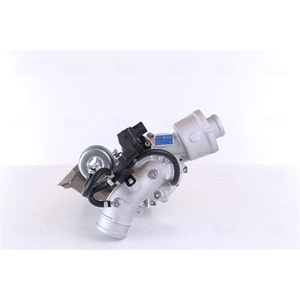 Comparateur de prix : NISSENS Turbocompresseur pour AUDI: A5, A4, A6, Q5 & SEAT: Exeo (Ref: 93433)