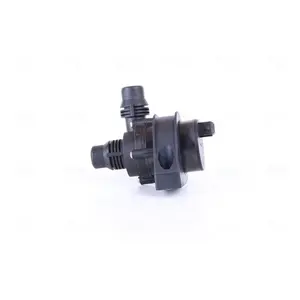 Comparateur de prix : NISSENS Pompe à eau pour BMW: X6, X5 (Ref: 831066)