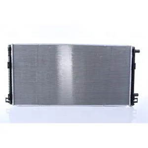 Radiateur moteur NISSENS NIS 606787 pas cher