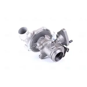 Comparateur de prix : Nissens Turbocompresseur, suralimentation 93426